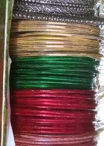 Assorted Bangle Set combo pack bundles