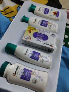 Baby Care