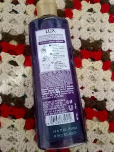 Body Wash