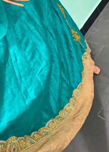 Bridal Elegance The Latest Trend -"Stone Gone Gr