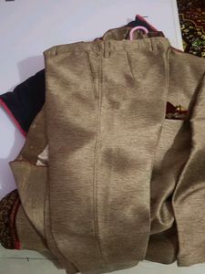 Wedding Coat Paint