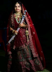 New Lengha