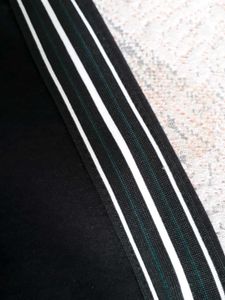 NEW Sporty mini skirt