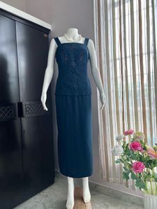 SALE PRICE - Plus Size Dress
