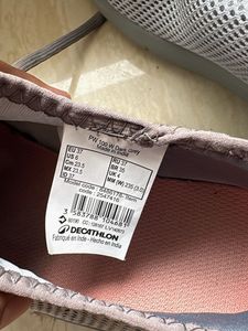 Decathlon Grey Sneakers