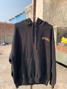 Rip Curl Graphic Hoodie
