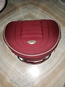 Very Big Makeup Storage