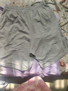 Men's Grey Jockey Track Pants ( 90-95 cm)