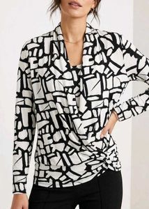 Alfani Imported Top