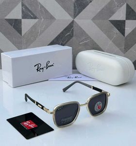 Ray-Ban Polarized Sunglasses