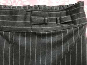 WOMEN'S FORMAL PANTS