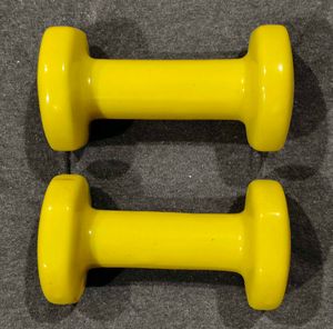 2kg dumbbells set of 2