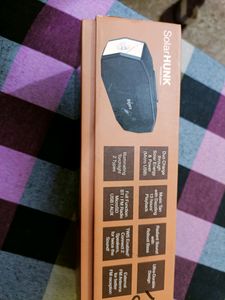 FINGERS SPEAKER