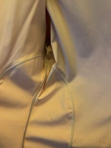 CAVA Athleisure Pink Sculptor Jacket – XL