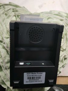 Ezo Mini Bluetooth Printer