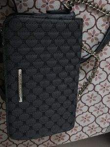 OG Steve Madden Purse