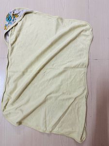 Luvlap Baby Muslin Swaddle Cloth (1 Piece)