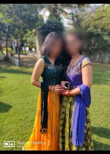 Beautiful Lehenga Choli
