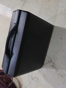 American Tourister Travel Case