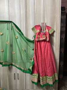 Lehenga