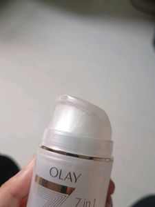 Olay 7-in-1 Moisturizer Gel