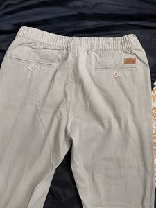 Men's Casual Khaki Pants