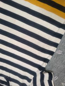 Striped Men's T-Shirt