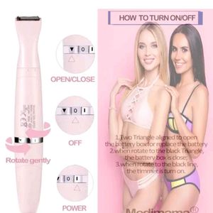 Multifunctional Hair Remover