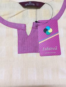 Ishitva Brand Kurti