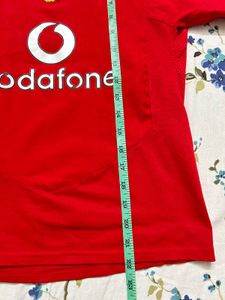 Original Manchester United 2004/2006 Jersey