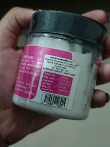 Regolith Face &amp; Body Whitening Cream