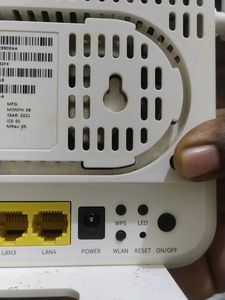 | Wifi Router Airtel Xstream Fiber Powered By Nokia | Freeup