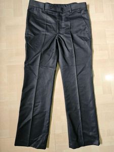 formal tailored trousers men