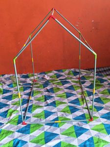 Kids Play Tent - School Theme
