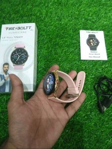 Fire boltt Hurricane Smart Watch