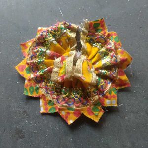 Laddu Gopal Dresses (Set of 5)