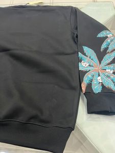 PALM AMGLES PULLOVER M L XL XXL