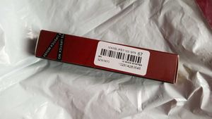 MARS Matte Mousse Lipstick