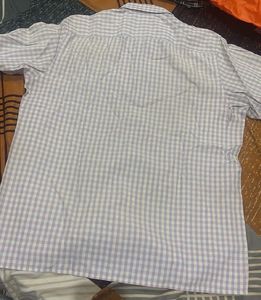 men’s peter england shirt