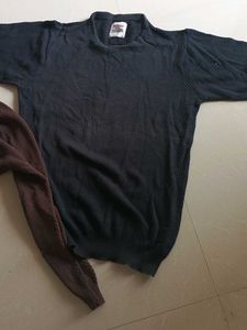Combo Men's Sweatshirt