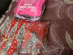Embroidered Sherwani Set