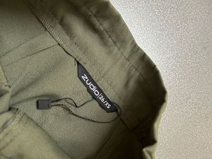 Never used Olive Green Cargo Pants