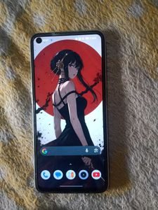 Realme Narzo 30📱