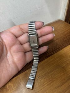 Stainless Steel Watch