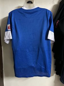 Nike Blue Jersey
