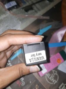 Blue heaven foundation plus Biotique Lipstick