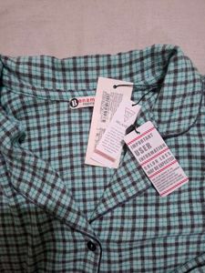 Enamor Night Suit