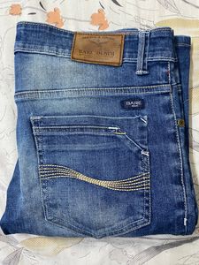 PRICE DROP !!!! Bare Denim Men’s Jeans I Size 32