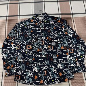 mens xxl shirt