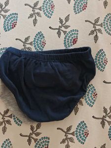 Cute Dinosaur Boys' Briefs - 2 Pack